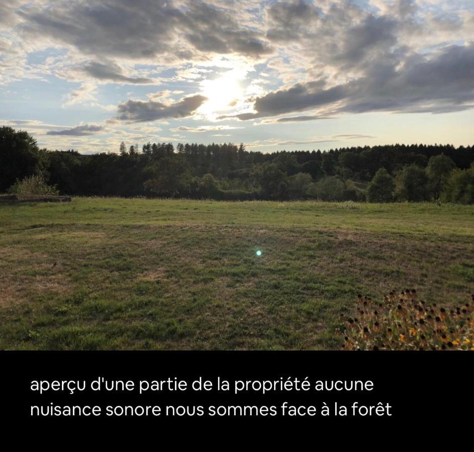 Domaine Vitae Rabrunain 外观 照片